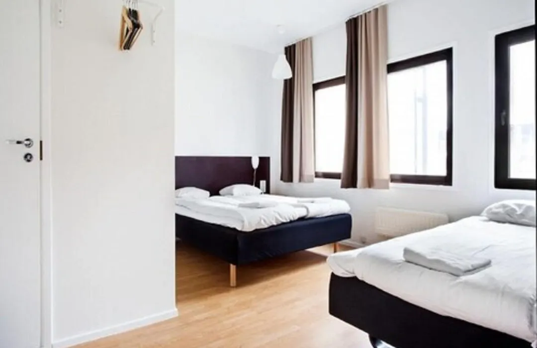 Hotell Dialog-1