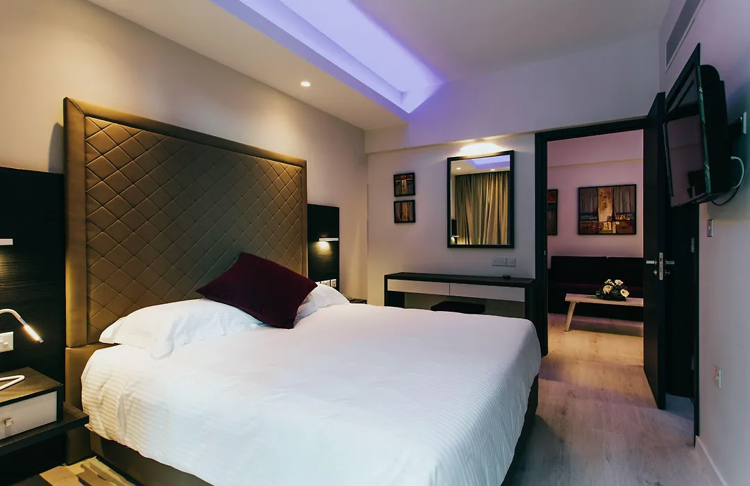 Frangiorgio Hotel-1