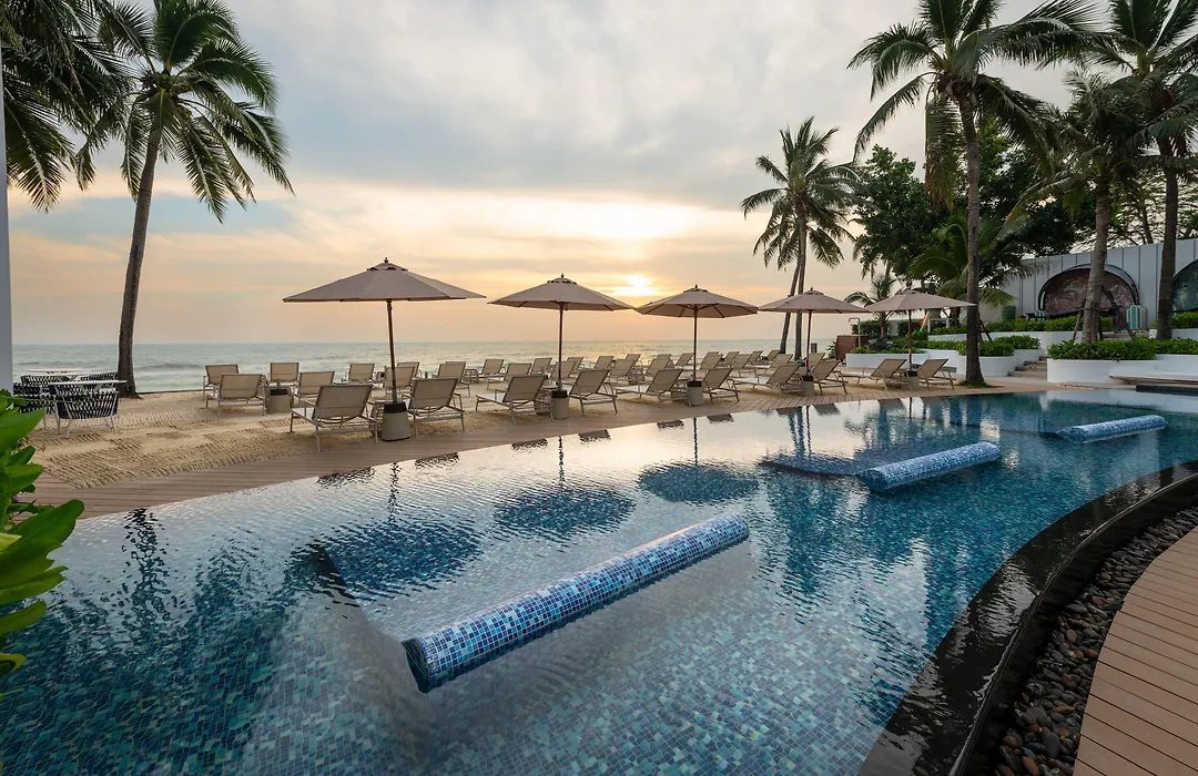 Intercontinental Hua Hin Resort By Ihg-1