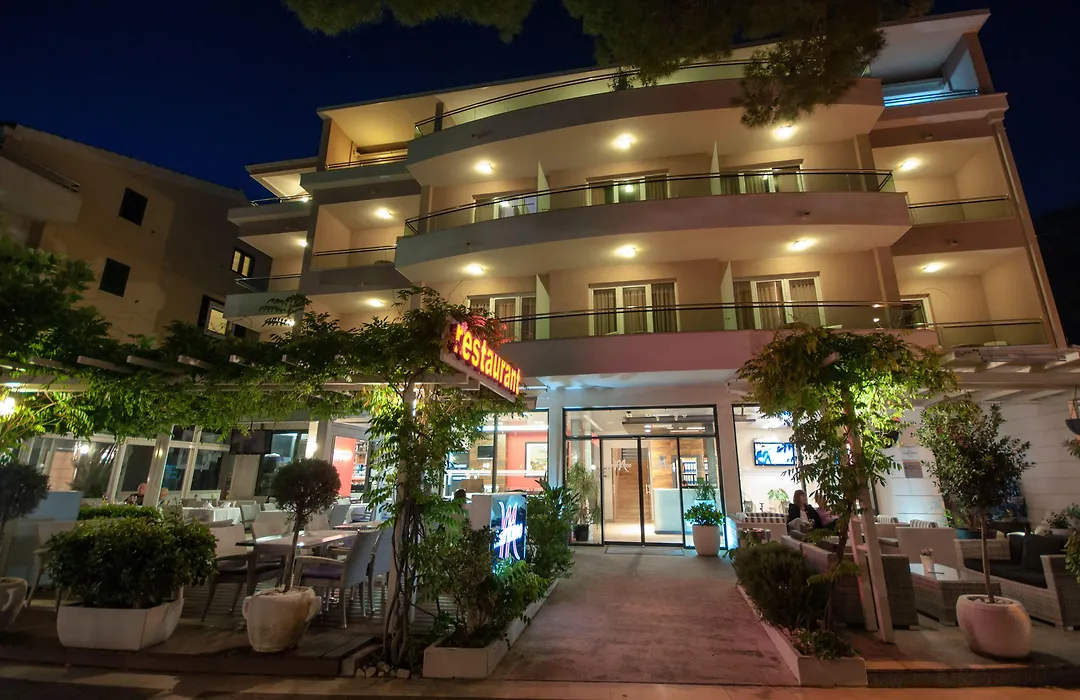 Hotel Maritimo-1