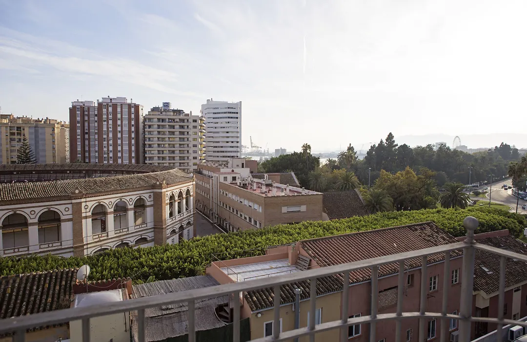Hotel Eliseos-1