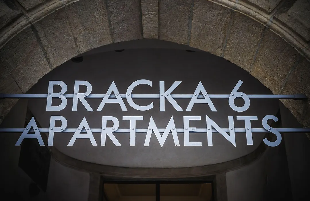 Apartamenty Bracka 6-1