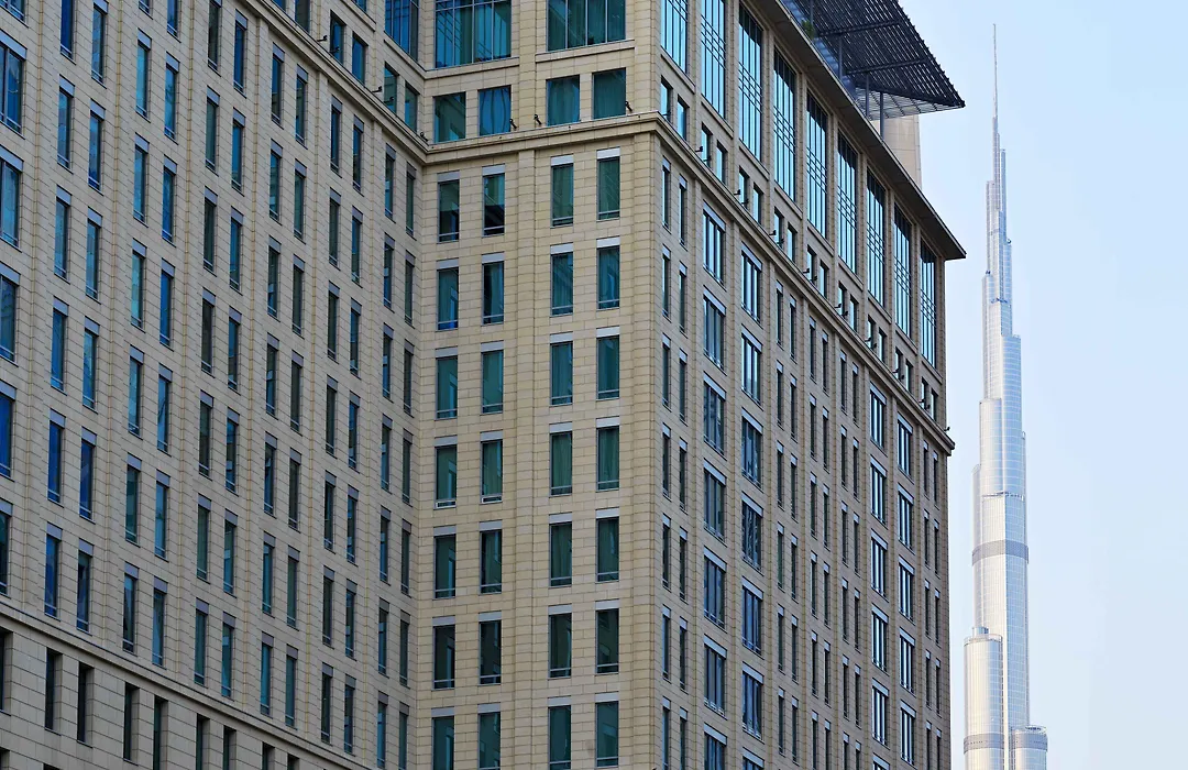 Ritz Carlton Difc Downtown Dubai-1