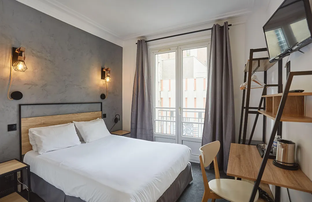Hotel Auguste-1