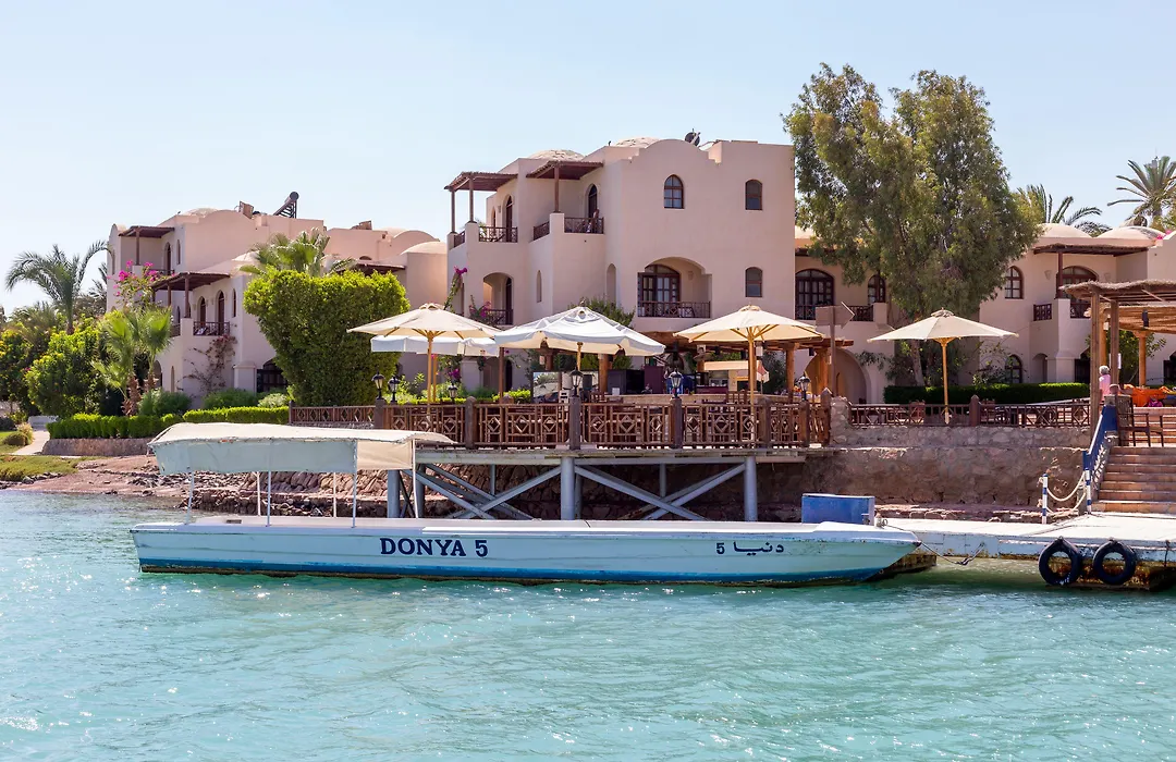 Hotel Sultan Bey Resort-1