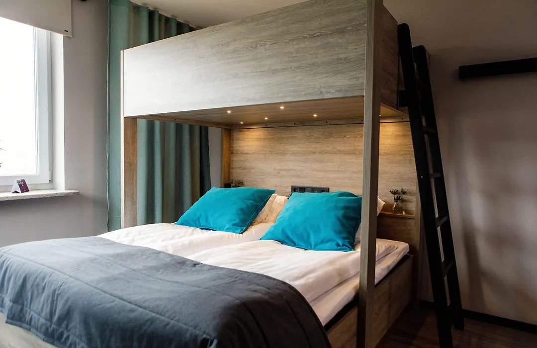 Hotell Nissastigen-1