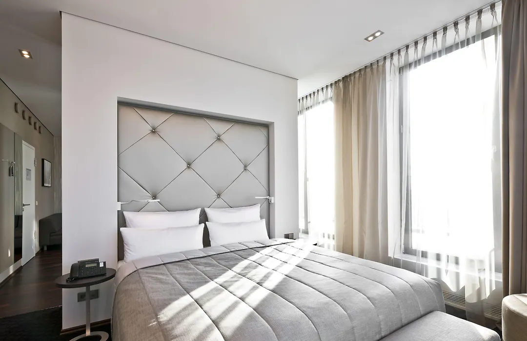 Cosmo Hotel Berlin Mitte-1