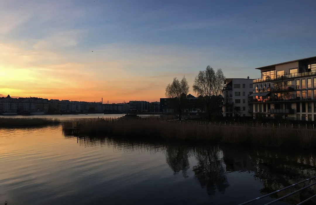 Best Western Plus Park City Hammarby Sjoestad-1