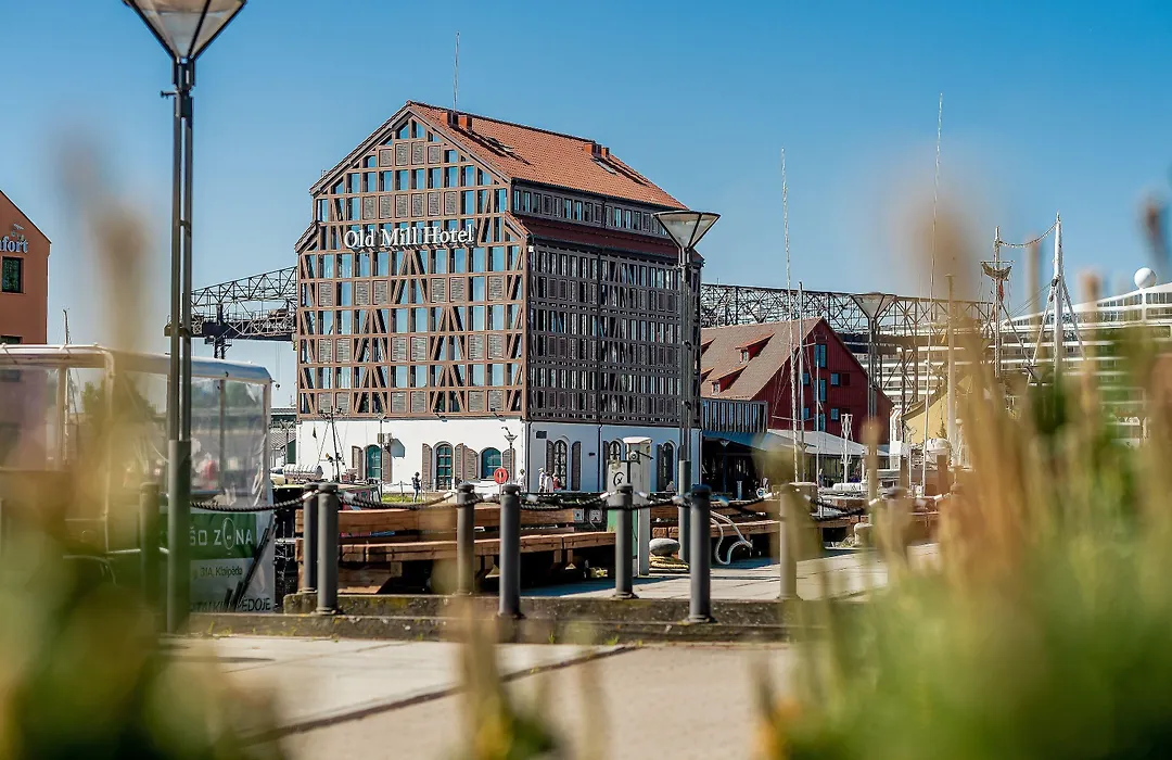 Old Mill Hotel-1