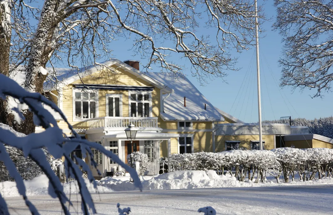 Hestraviken Hotell & Spa-1