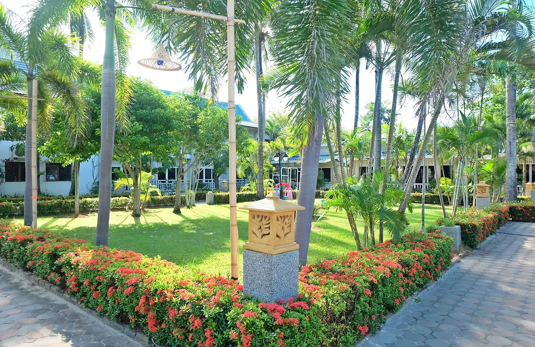 Andaman Lanta Resort - Sha Extra Plus-1