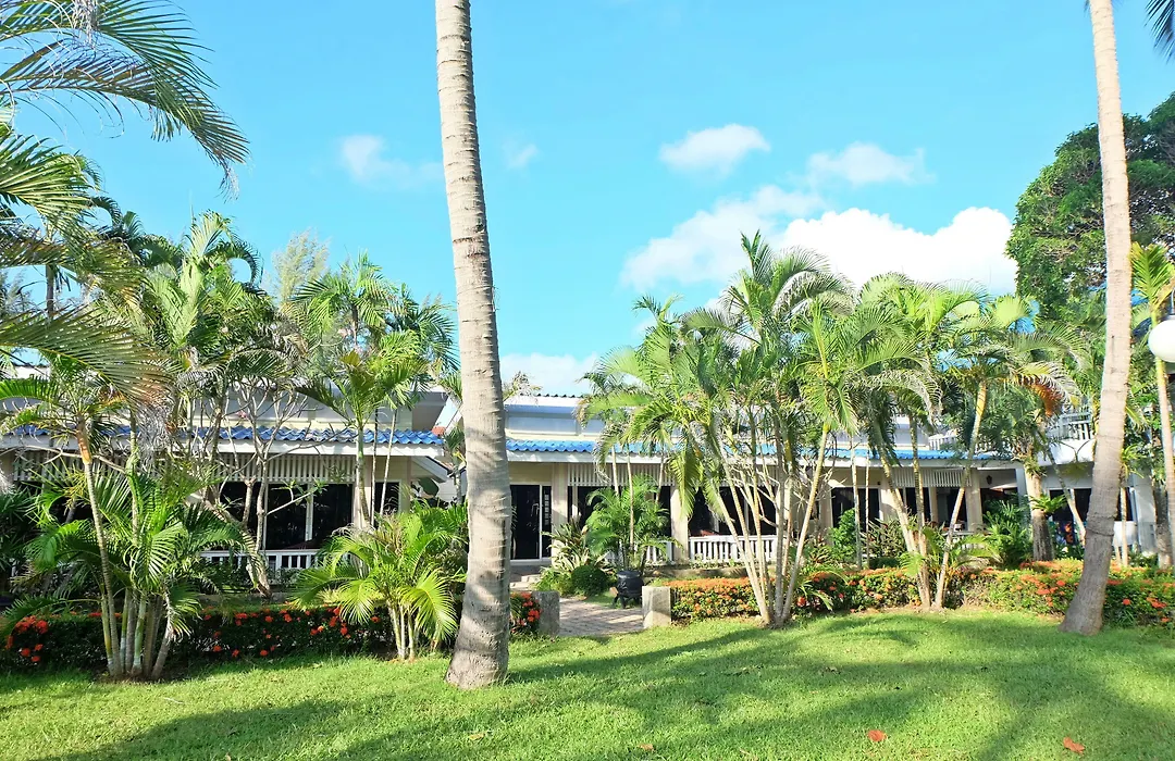 Andaman Lanta Resort - Sha Extra Plus-1