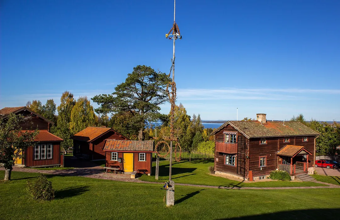 Hotell Klockargården-1