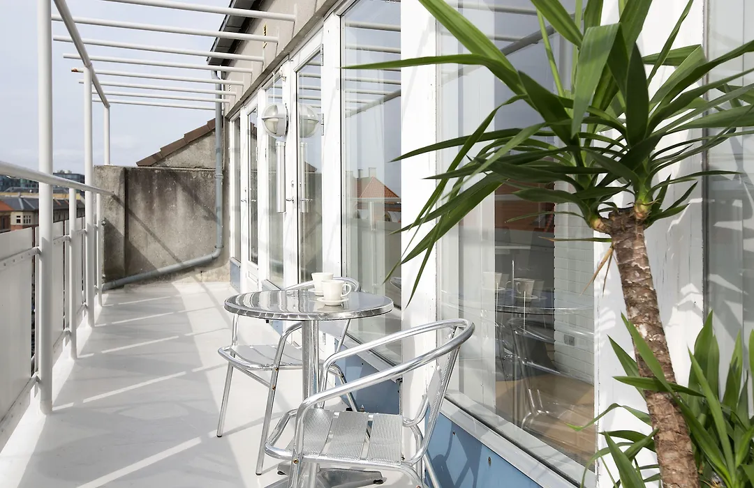Hotel Copenhagen-1