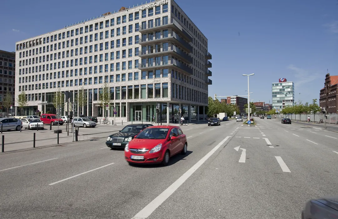 Atlantic Hotel Kiel-1