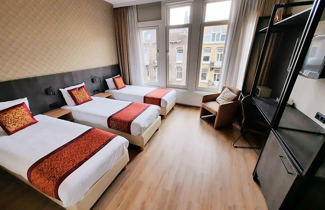 Hotel Washington-1