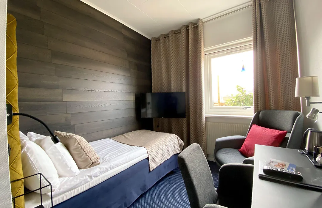 Hotel Jämteborg-1
