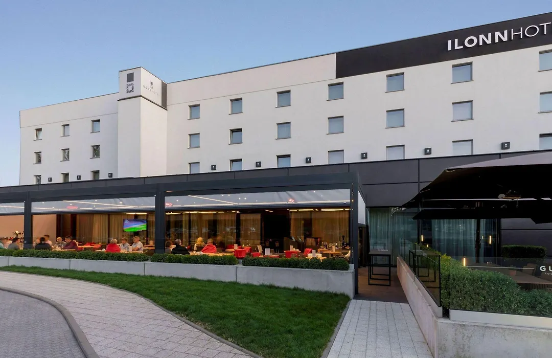 Ilonn Hotel-1