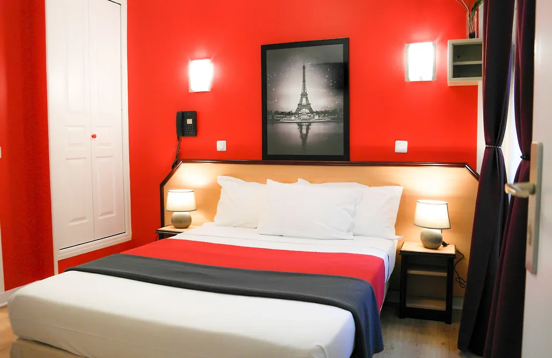 Hotel Audran-1