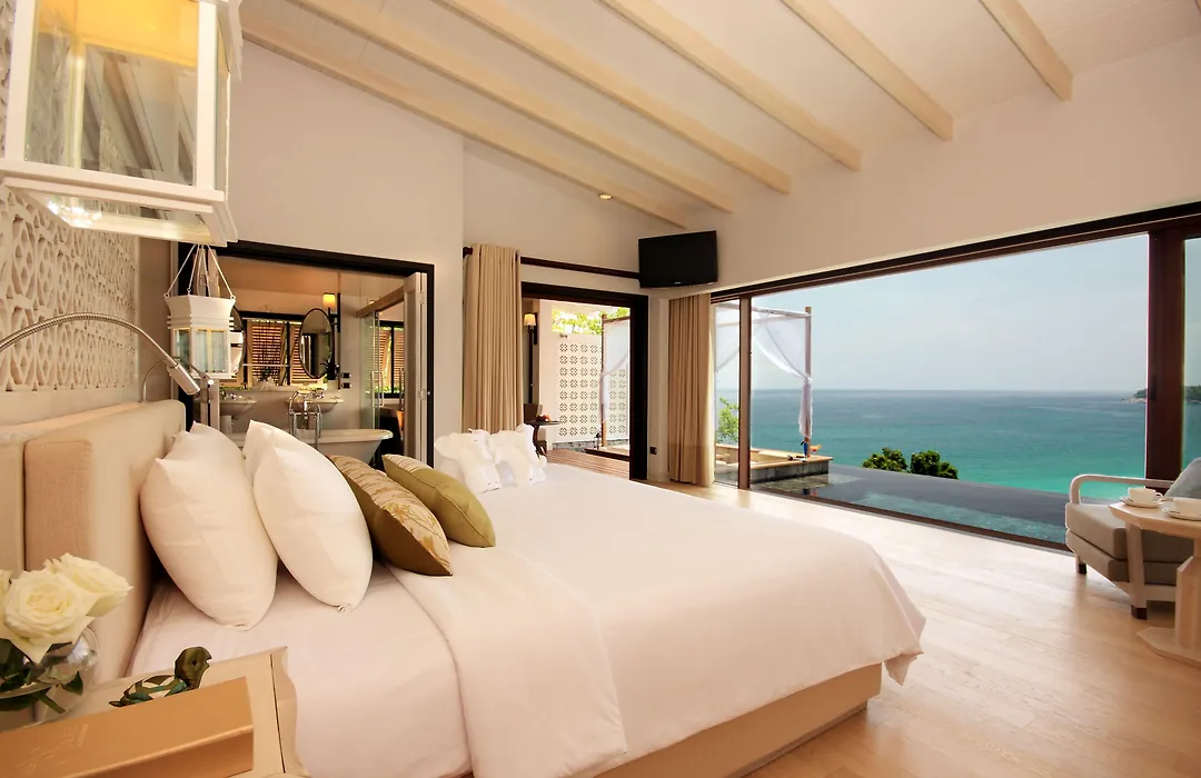 The Shore At Katathani - Adult Only - Sha Extra Plus-1