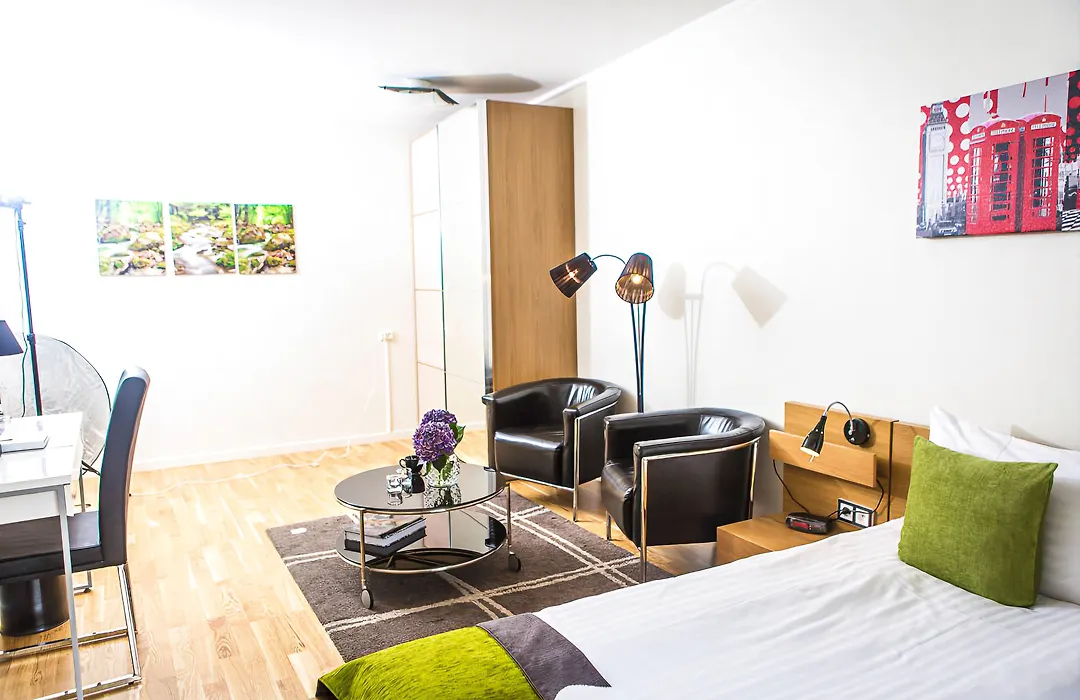 Hotell Solhem Park-1