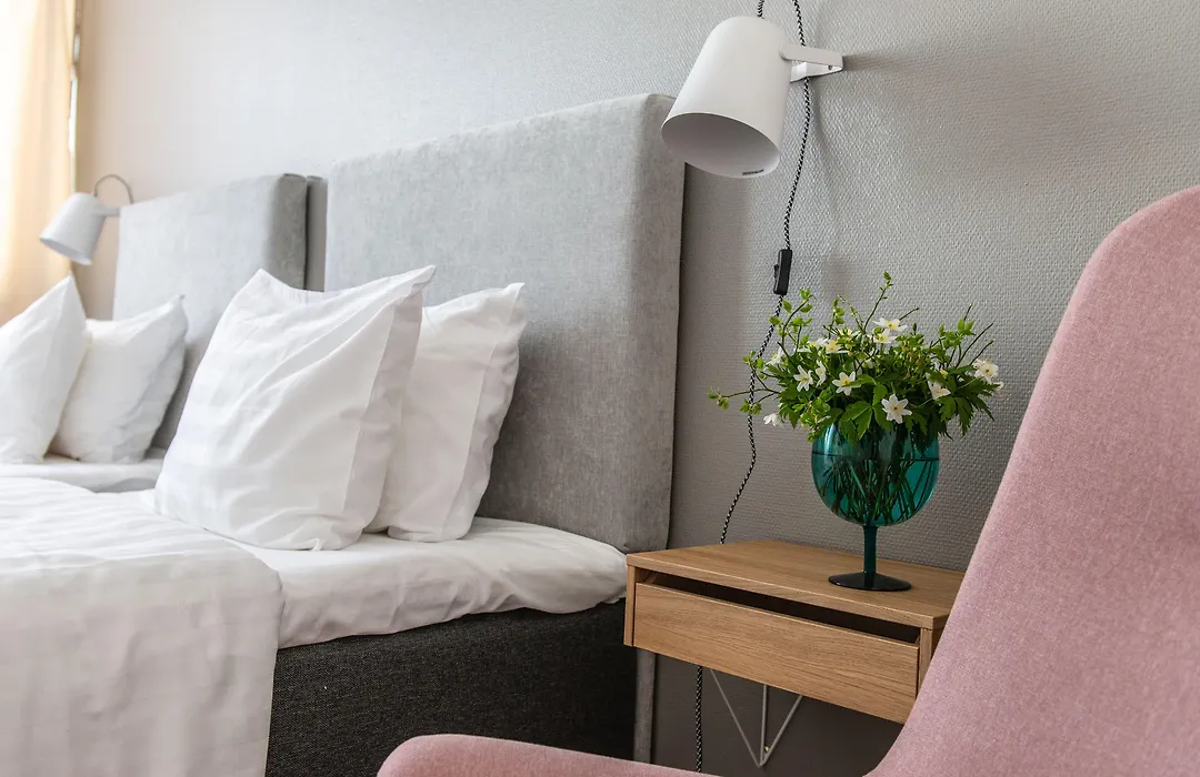 Hotel Sparre-1