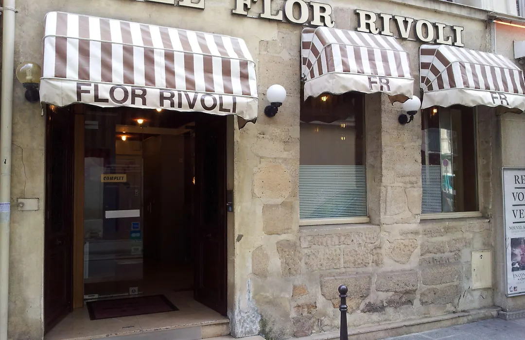 Hotel Flor Rivoli-1