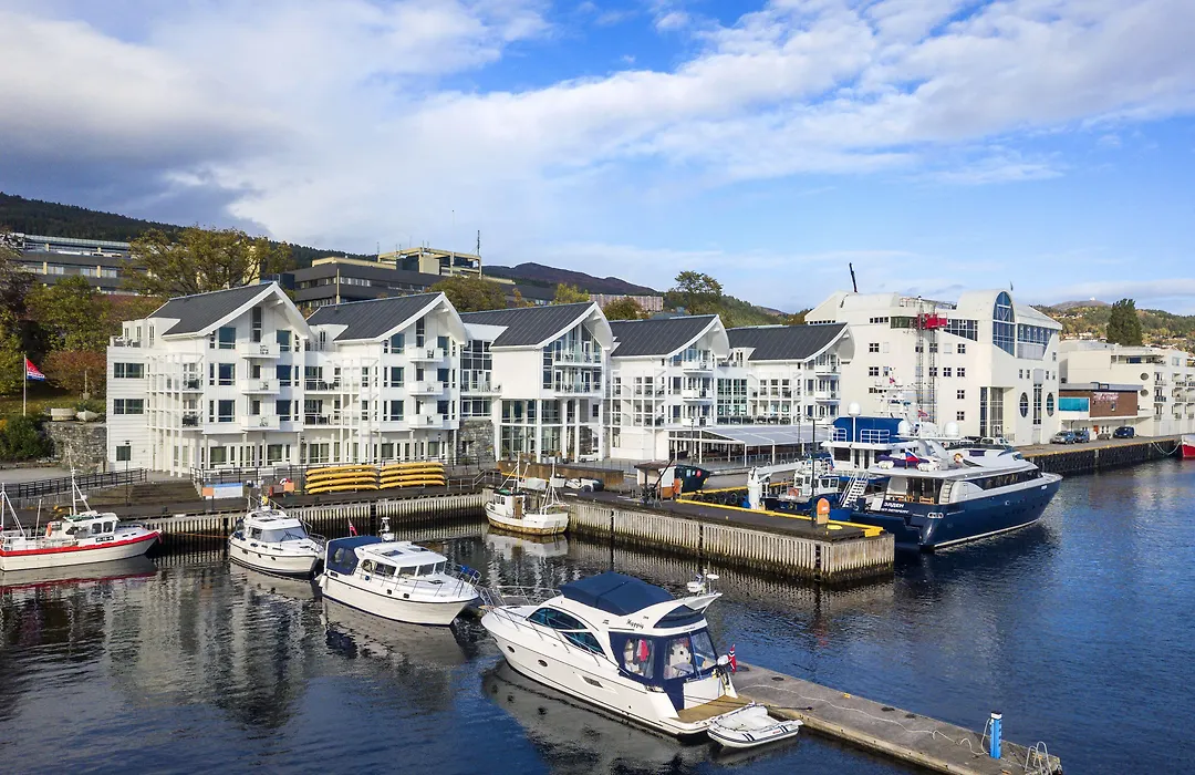 Molde Fjordhotell - By Classic Norway Hotels-1