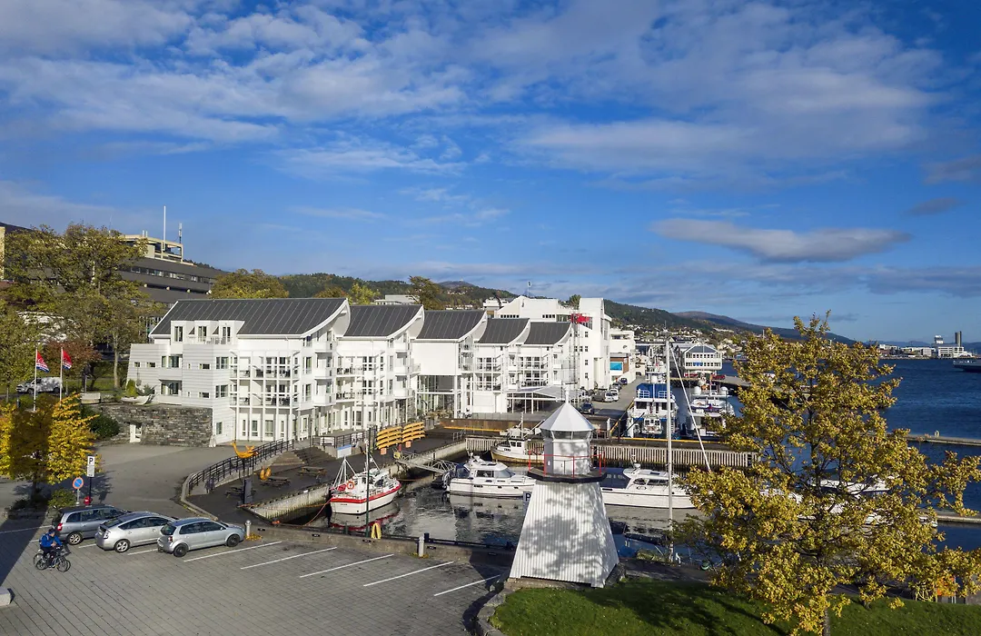 Molde Fjordhotell - By Classic Norway Hotels-1