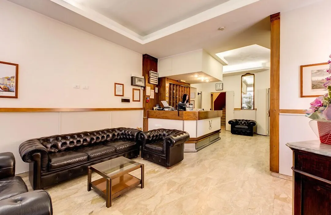 Hotel Minerva-1
