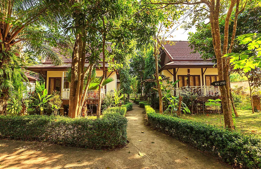 Lanta Klong Nin Beach Resort-1