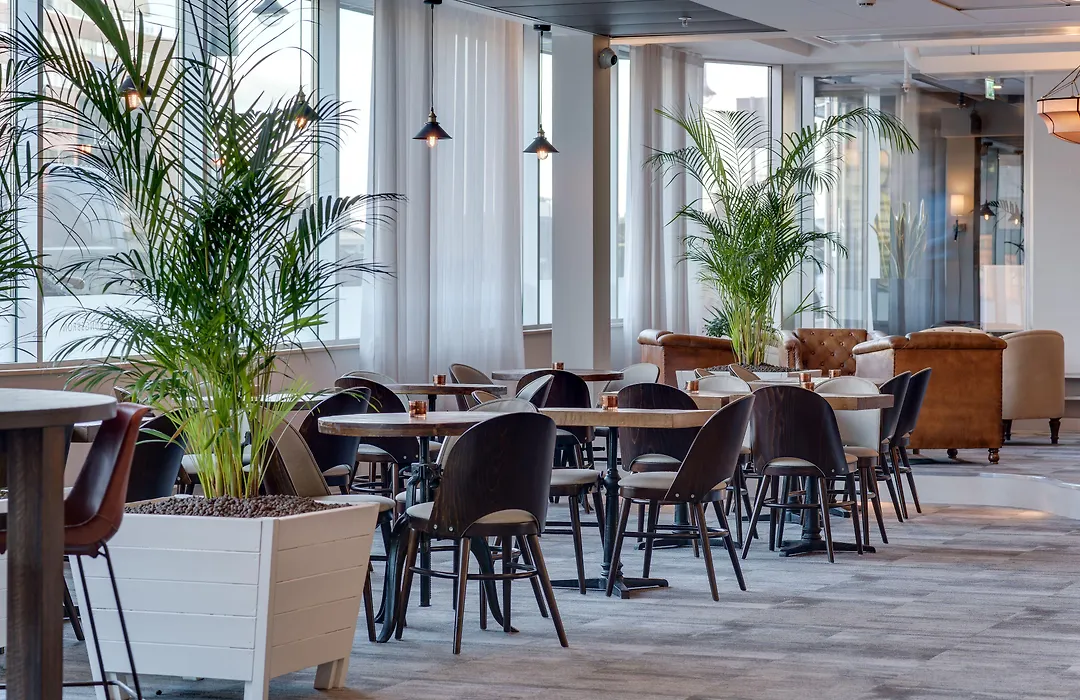 Thon Hotel Kungsbron-1