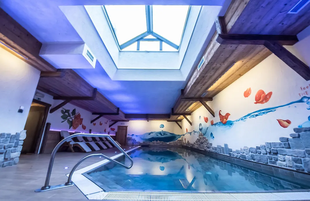 Hotel Capriolo-1