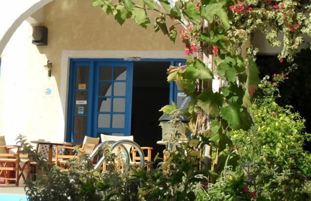 Creta Sun Hotel Studios-Adults Only-1