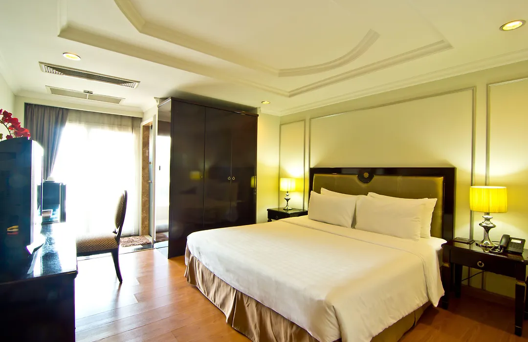 Lk Mantra Pura Resort-1