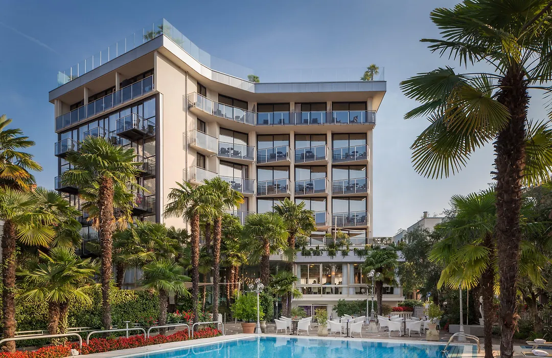 Garda Suite Hotel - Tonelli Hotels-1