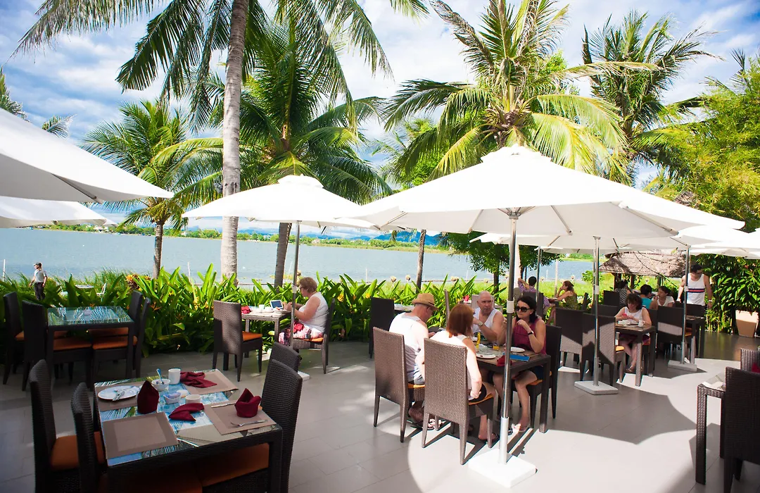 Vinh Hung Riverside Resort & Spa-1