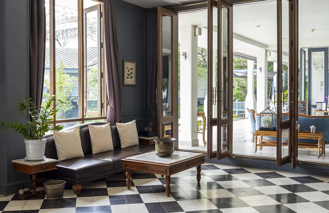 Devasom Hua Hin Resort-1