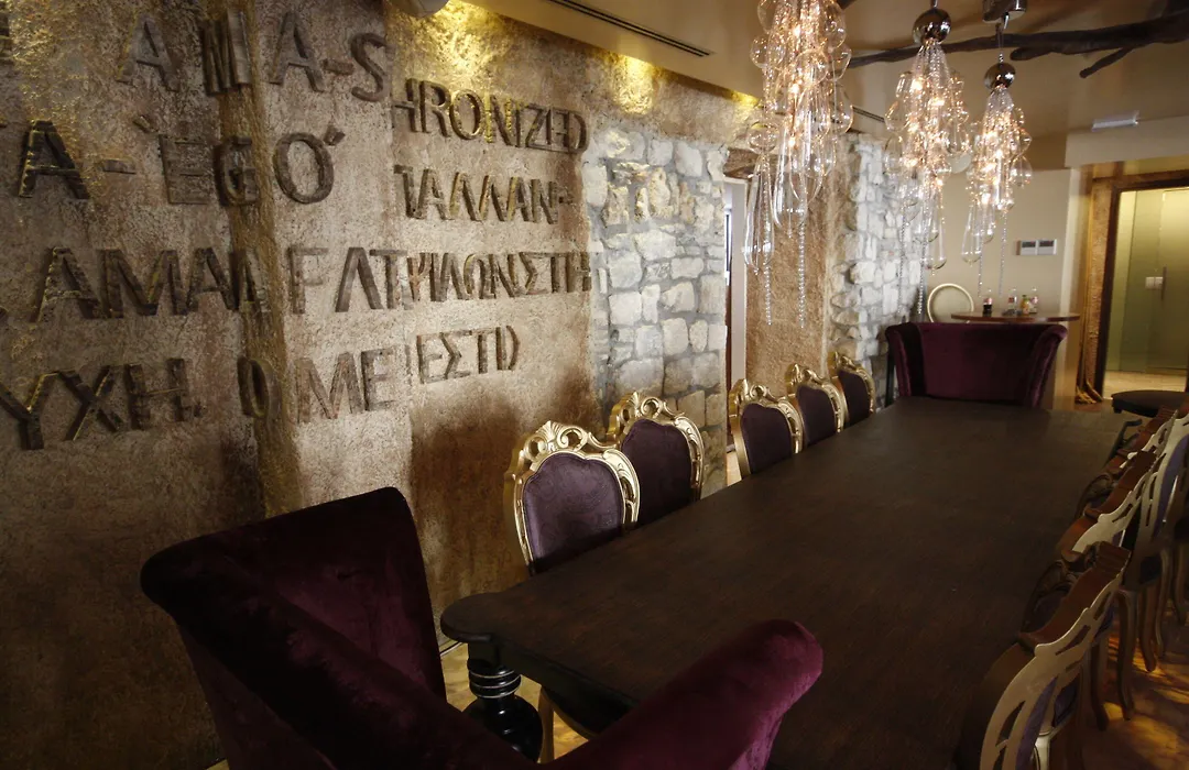 Boutique Hotel Astoria-1