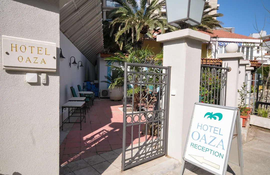 Hotel Oaza-1