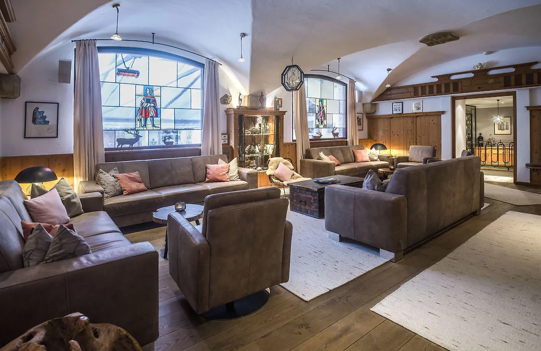 Hotel Tiefenbrunner-1
