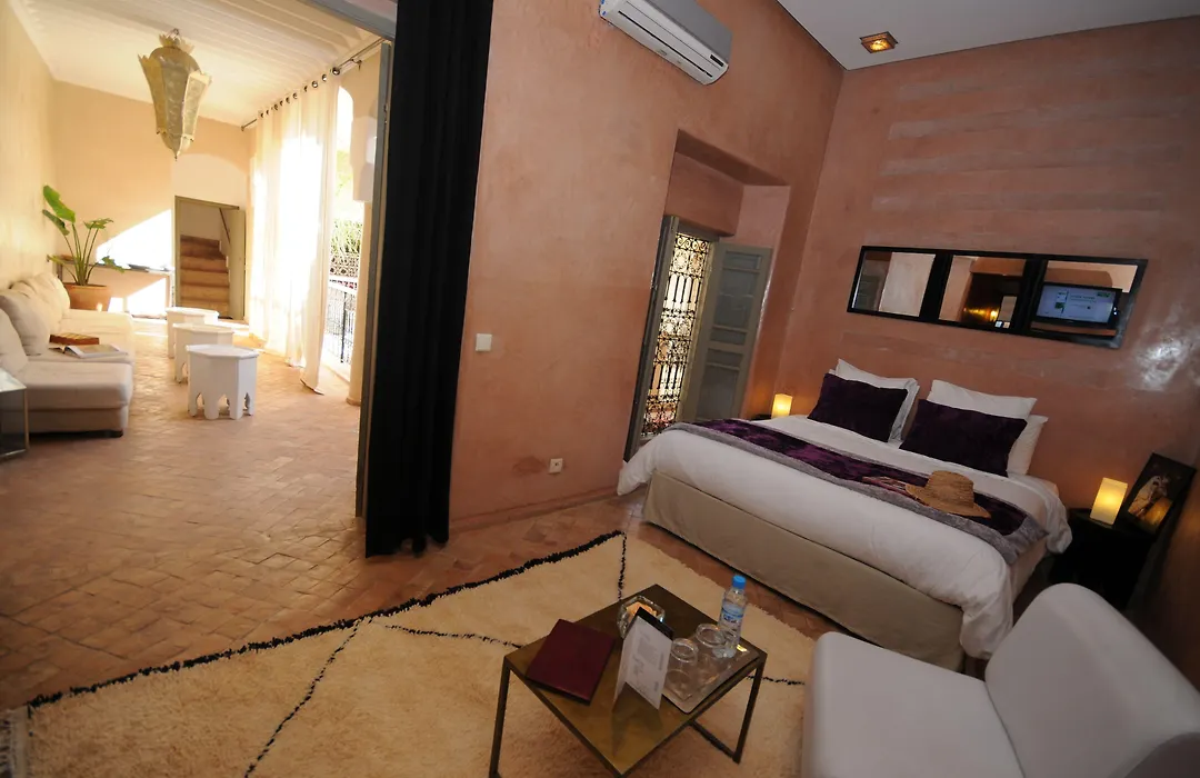 Riad Vendome & Spa-1