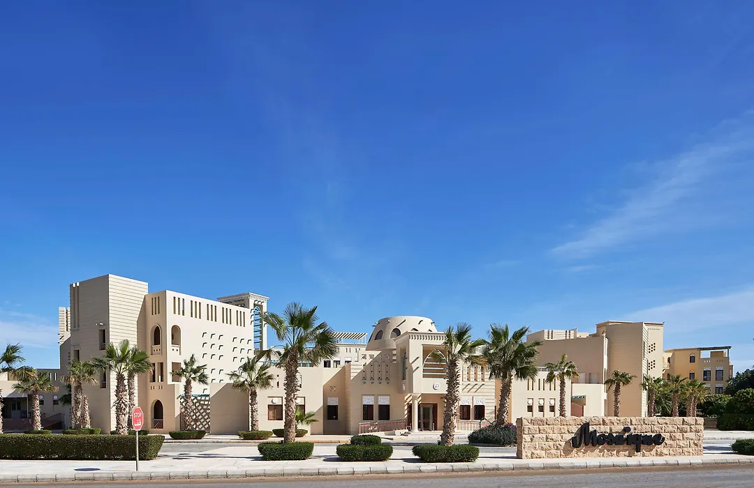 Mosaique Hotel El Gouna-1