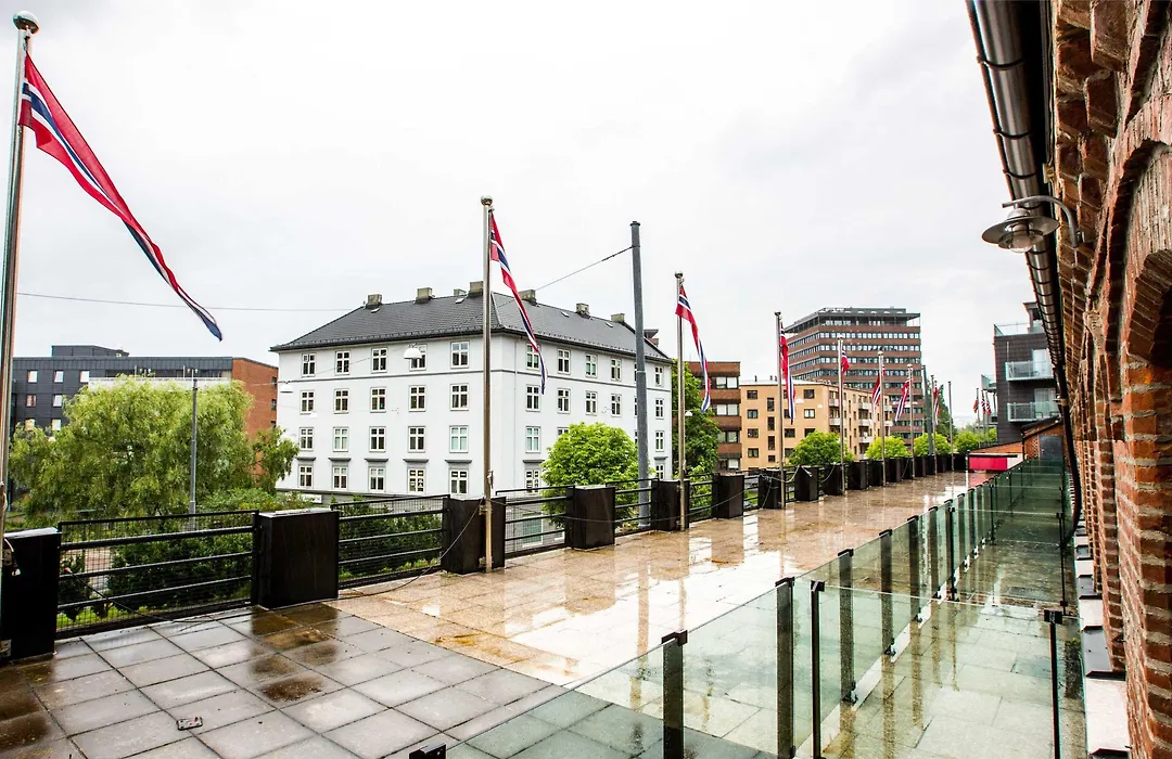 Central City Apartments-1