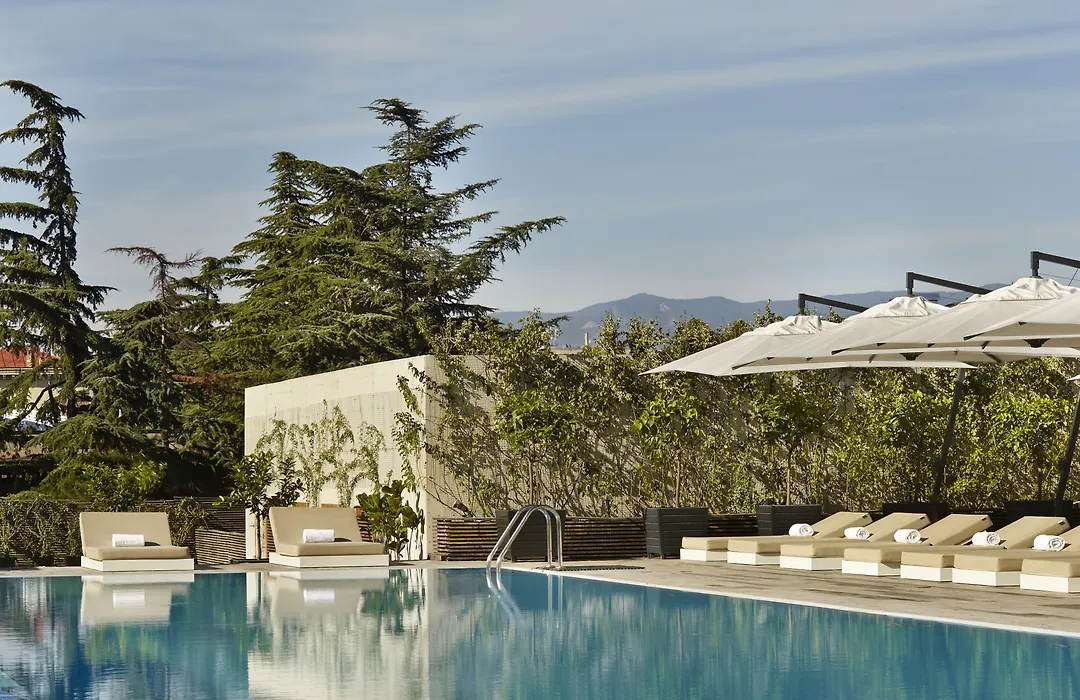 Holiday Inn - Tbilisi By Ihg-1