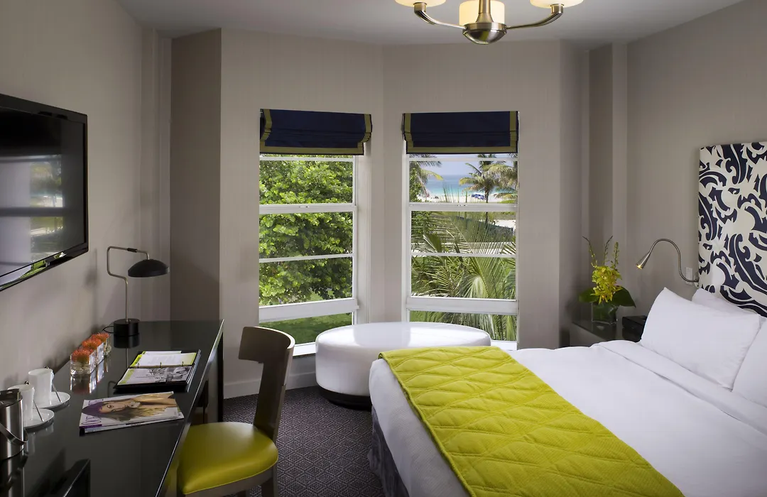 Hotel Breakwater South Beach-1