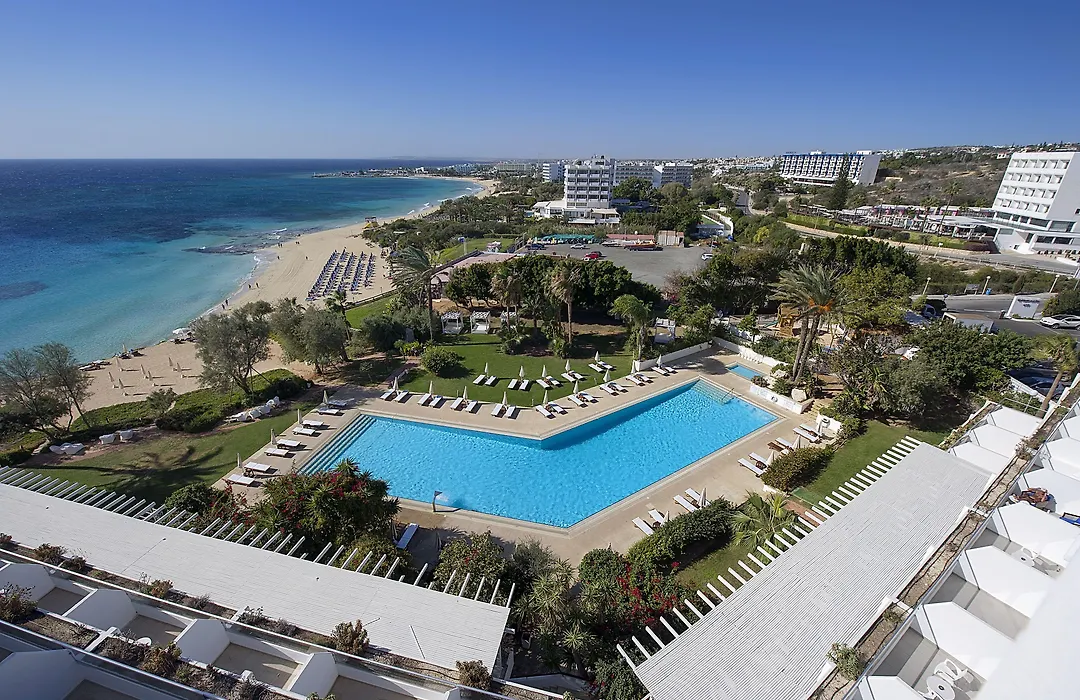 Grecian Sands Hotel-1