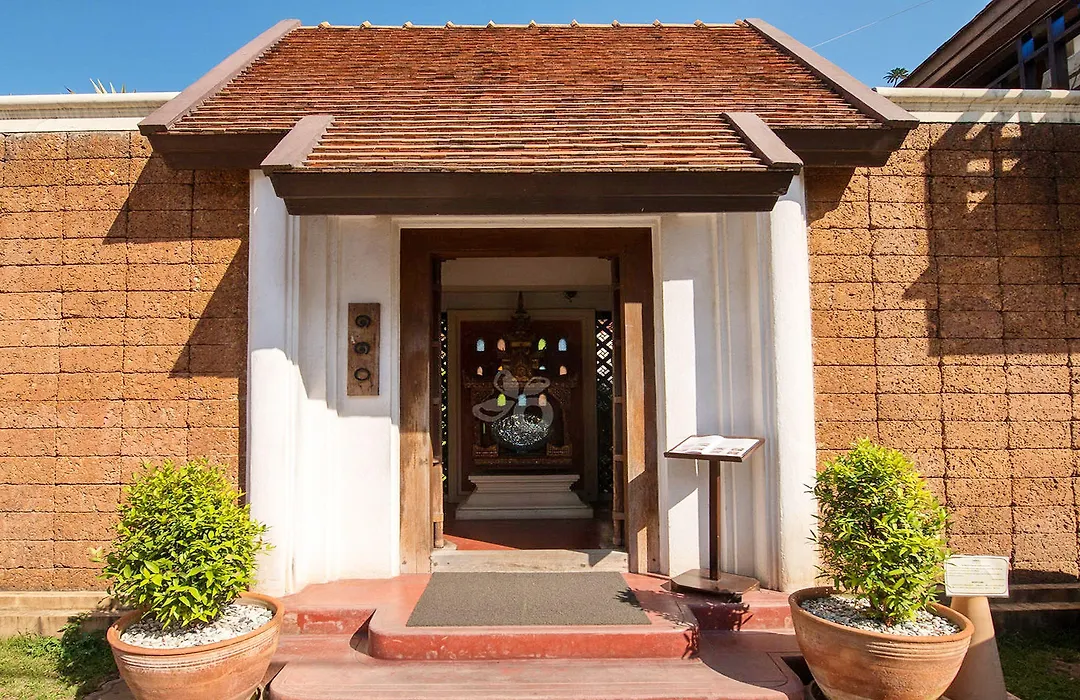 Bodhi Serene, Chiang Mai-1
