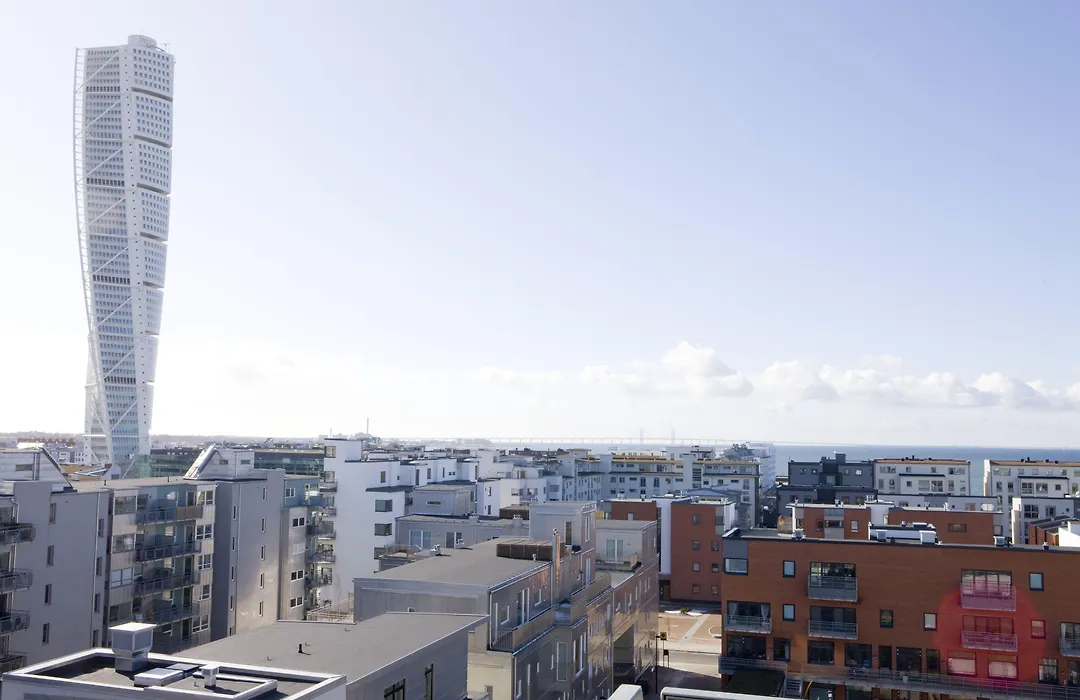 Best Western Plus Park City Malmoe-1