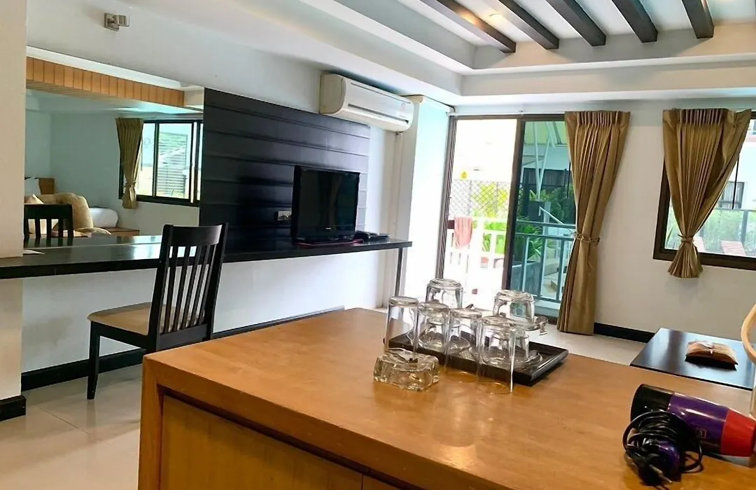 Tanawit Hotel & Spa-1
